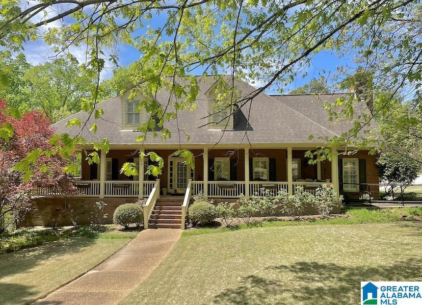 1741 INDIAN CREEK DR