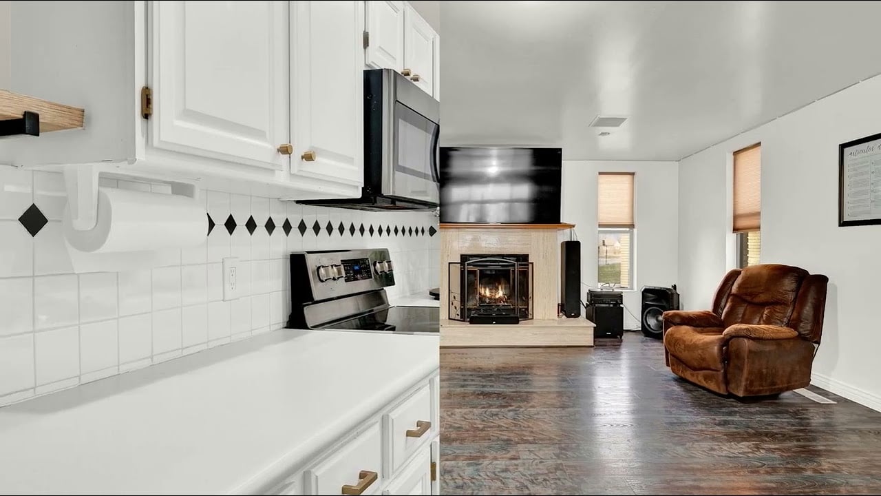 Charming Cottage Nestled in the North Ogden benches
