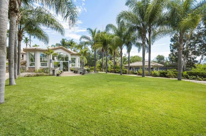 15615 Boulder Ridge Lane Poway