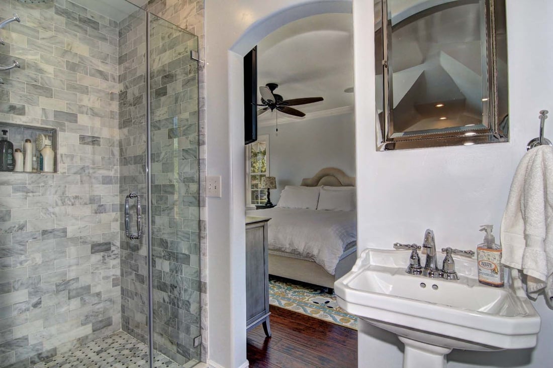 Just Listed! Gorgeous Home with The Walk in Closet of Your Dreams!