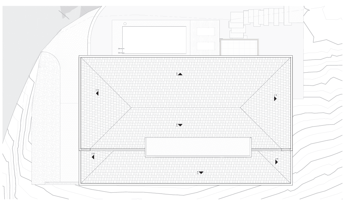 Casa Serenidad | Brand-New 6-Bedroom Ocean-View Luxury Home in Las Ventanas, Playa Grande