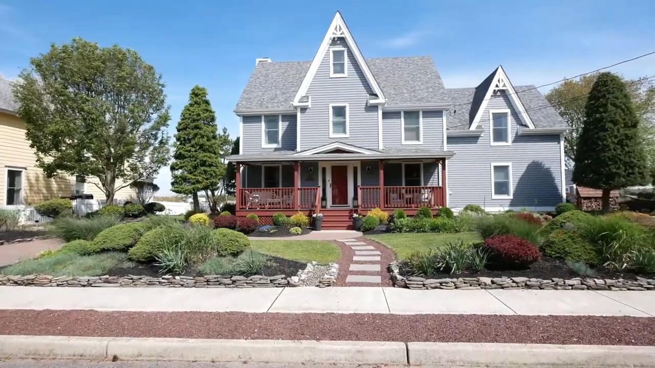 2143 West Ave Linwood NJ 08221 Virtual Tour