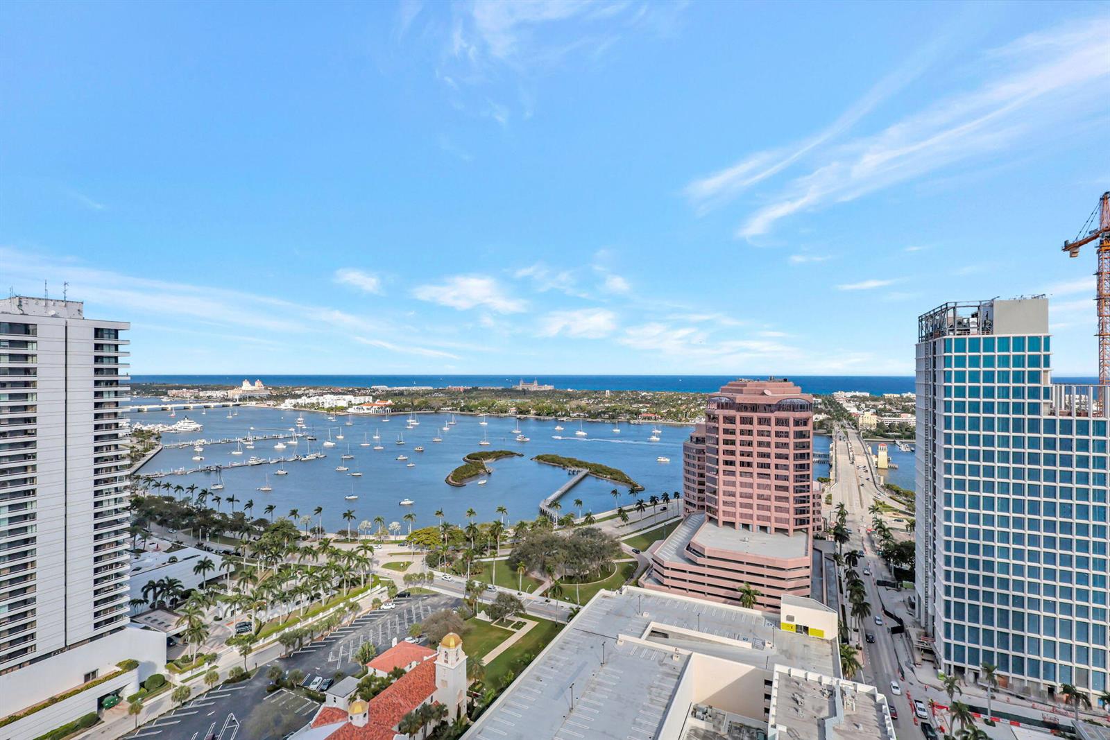 Two City Plaza Condo Unit 511