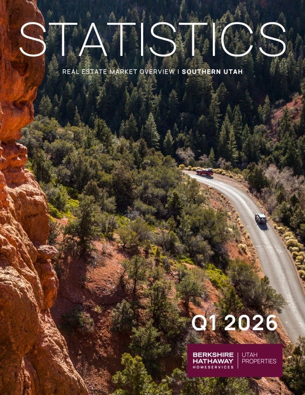 Southern Utah Report 2026 1