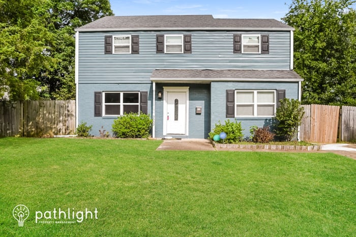 5552 Hatteras Rd