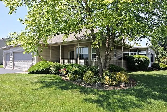 3475 Twin Oaks DR