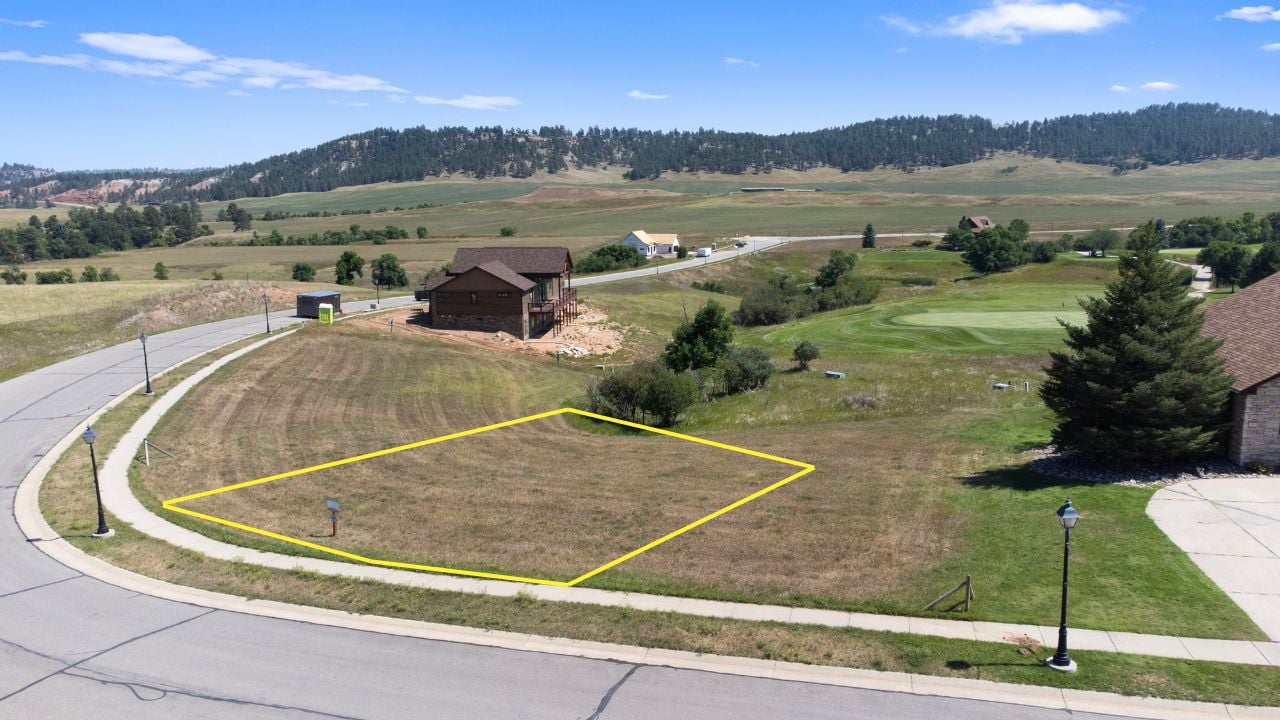 Zone 2 - Fairway Collection: Lot 59