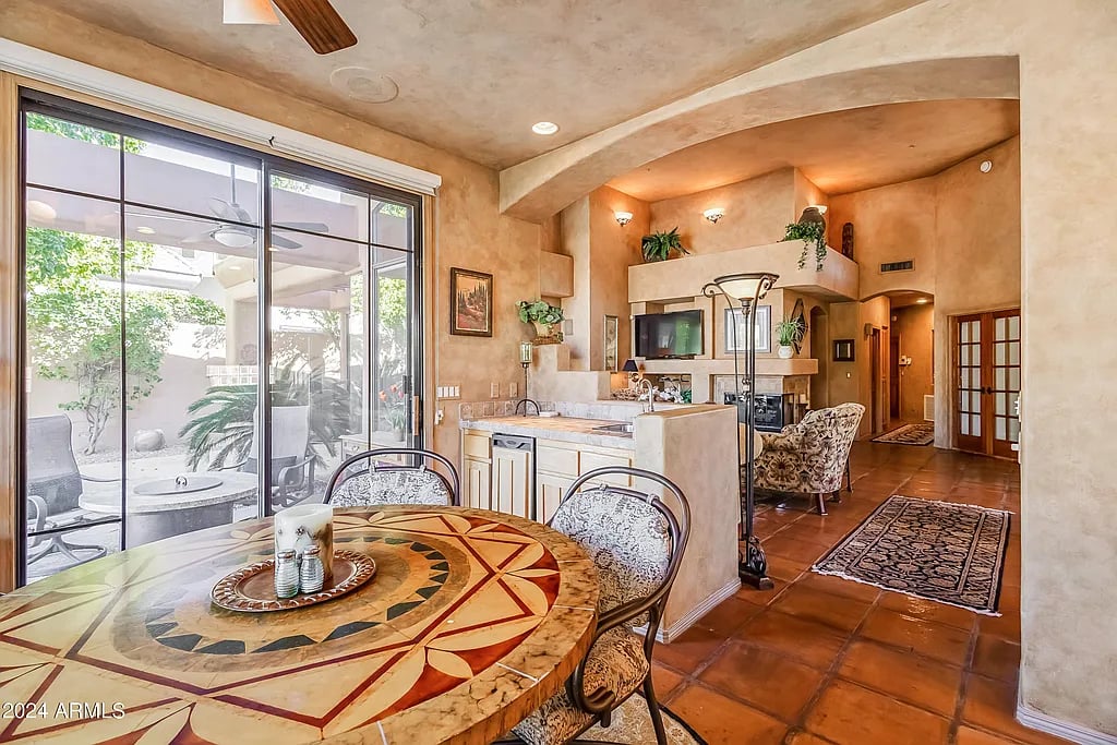 11644 E Cortez Dr