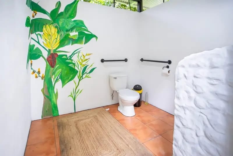 Rio Baru Riverfront Oasis