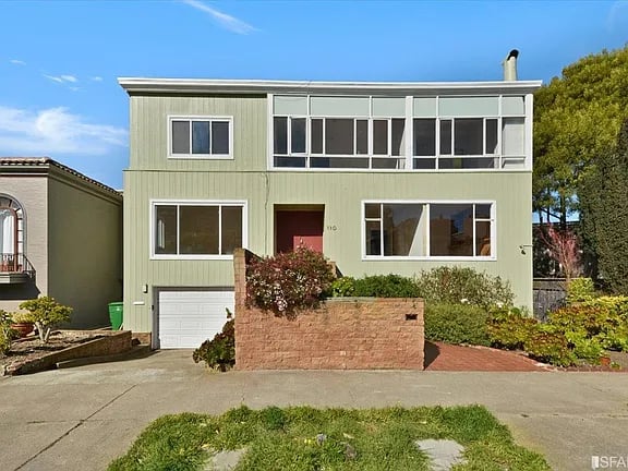 110 Merced Ave
