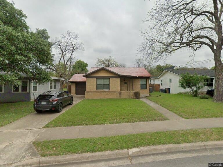 1504 Alegria Rd