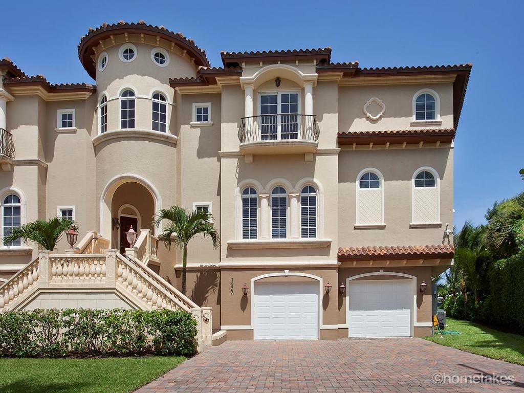 18469 SE Federal Hwy Unit 1