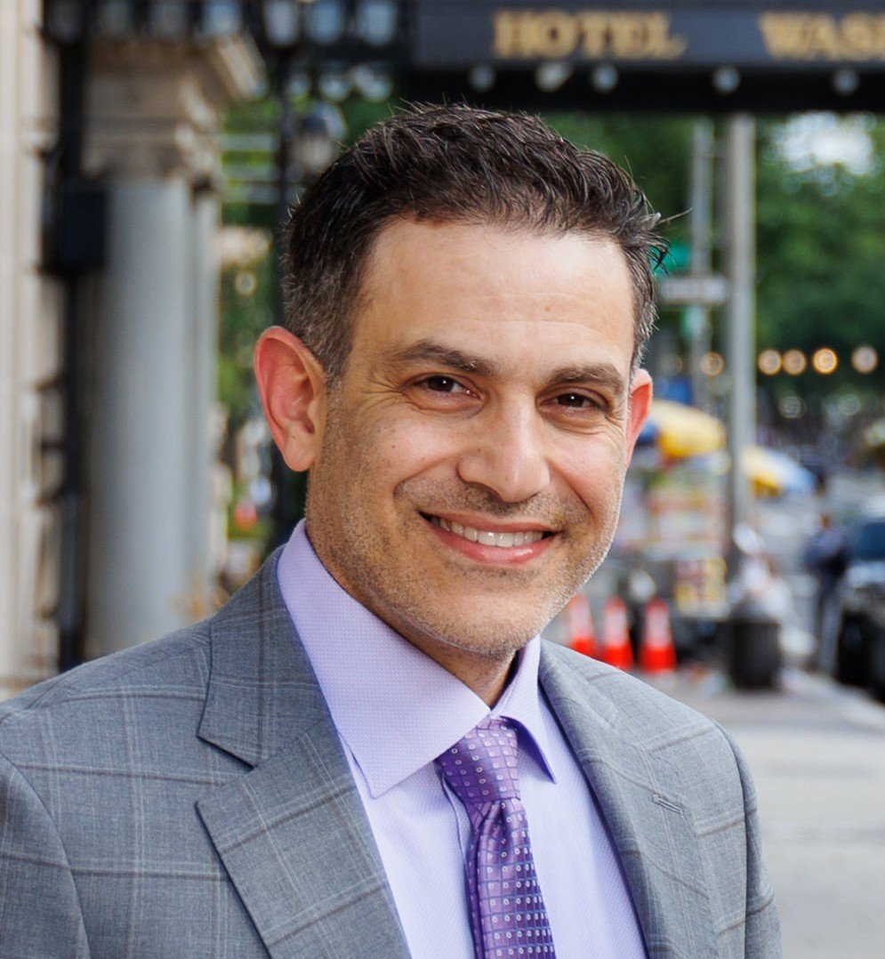 Larry Weiner photo