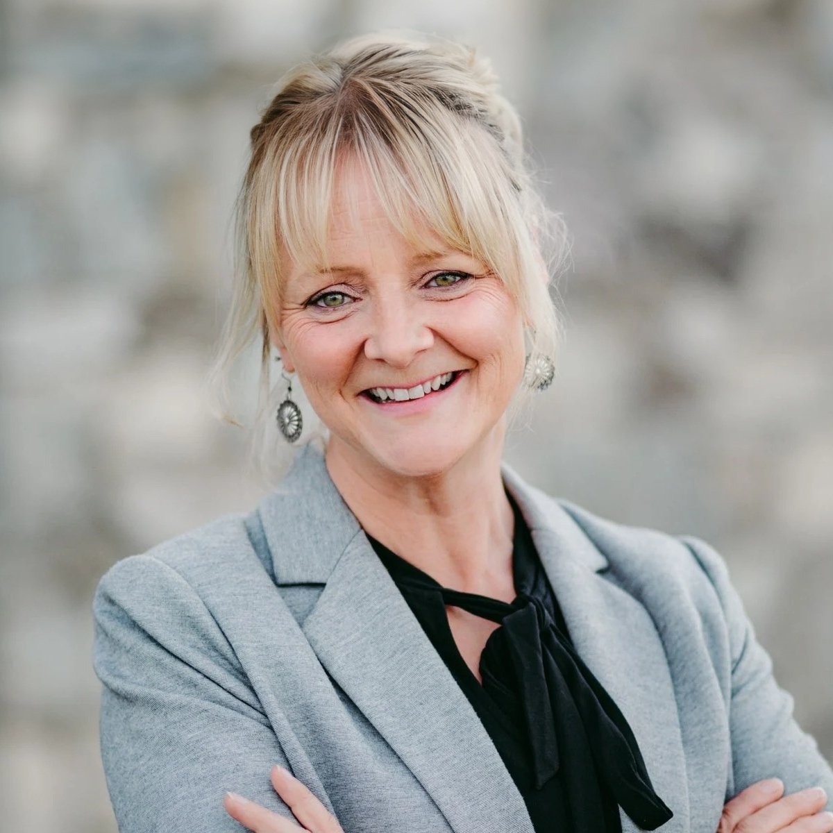 Danita McLaren - Personal Real Estate Corporation