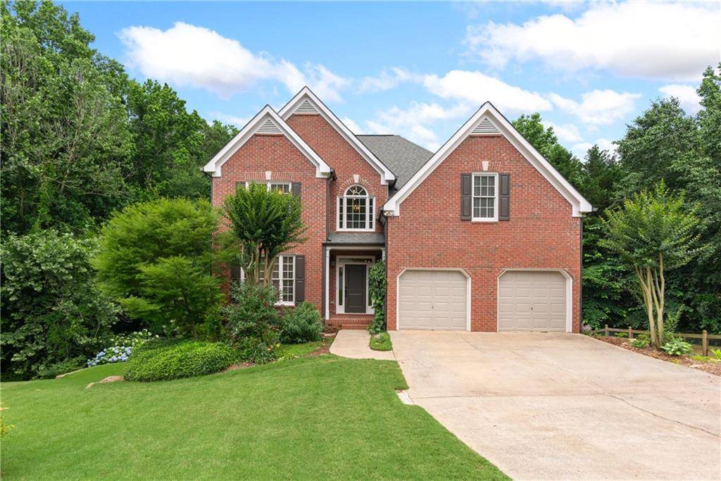 Acworth