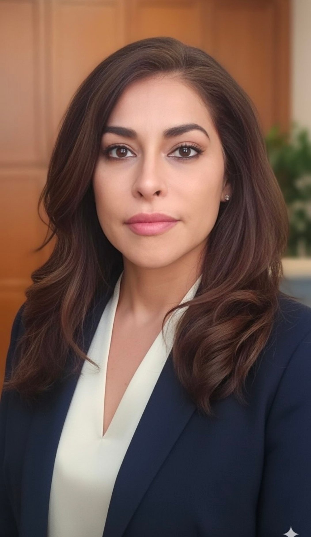 Aura Garrido