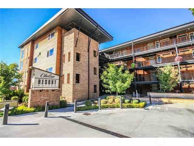 2220 W Woodin Ave #405