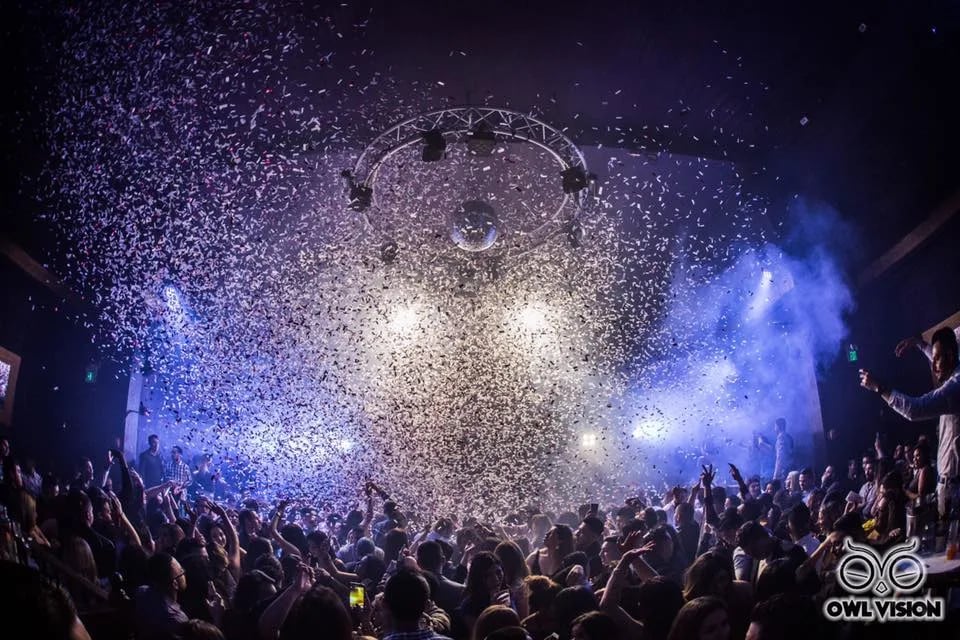 Rare 9,600 SF Nightclub Owner User Opportunity