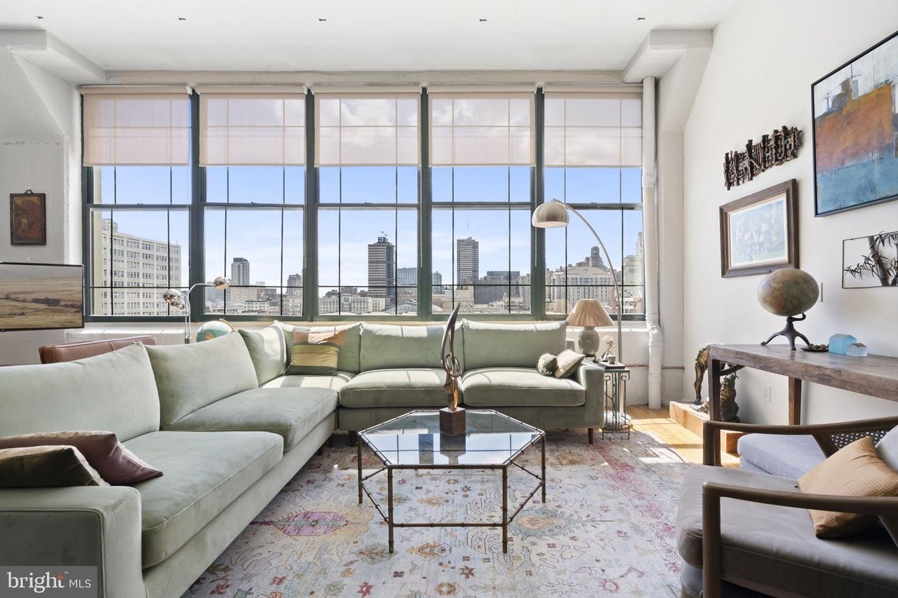 314 N 12th St, #1007