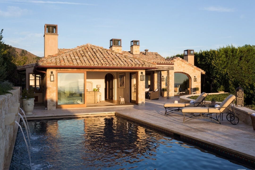 Aurex Estate, Blue Dane Ln, 90265