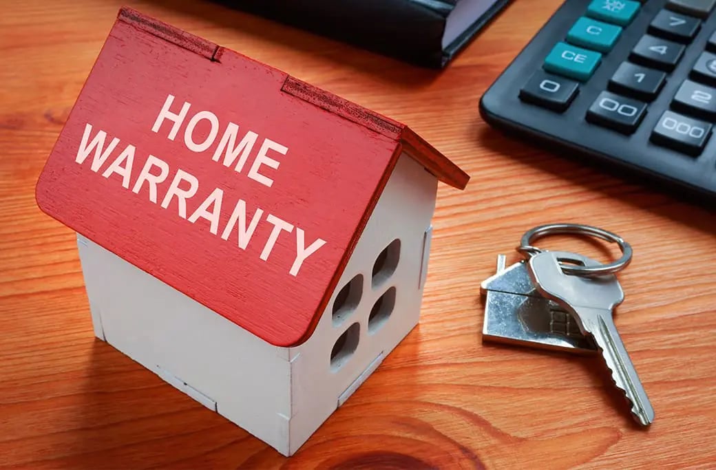 What Buyers Should Know About Home Warranties