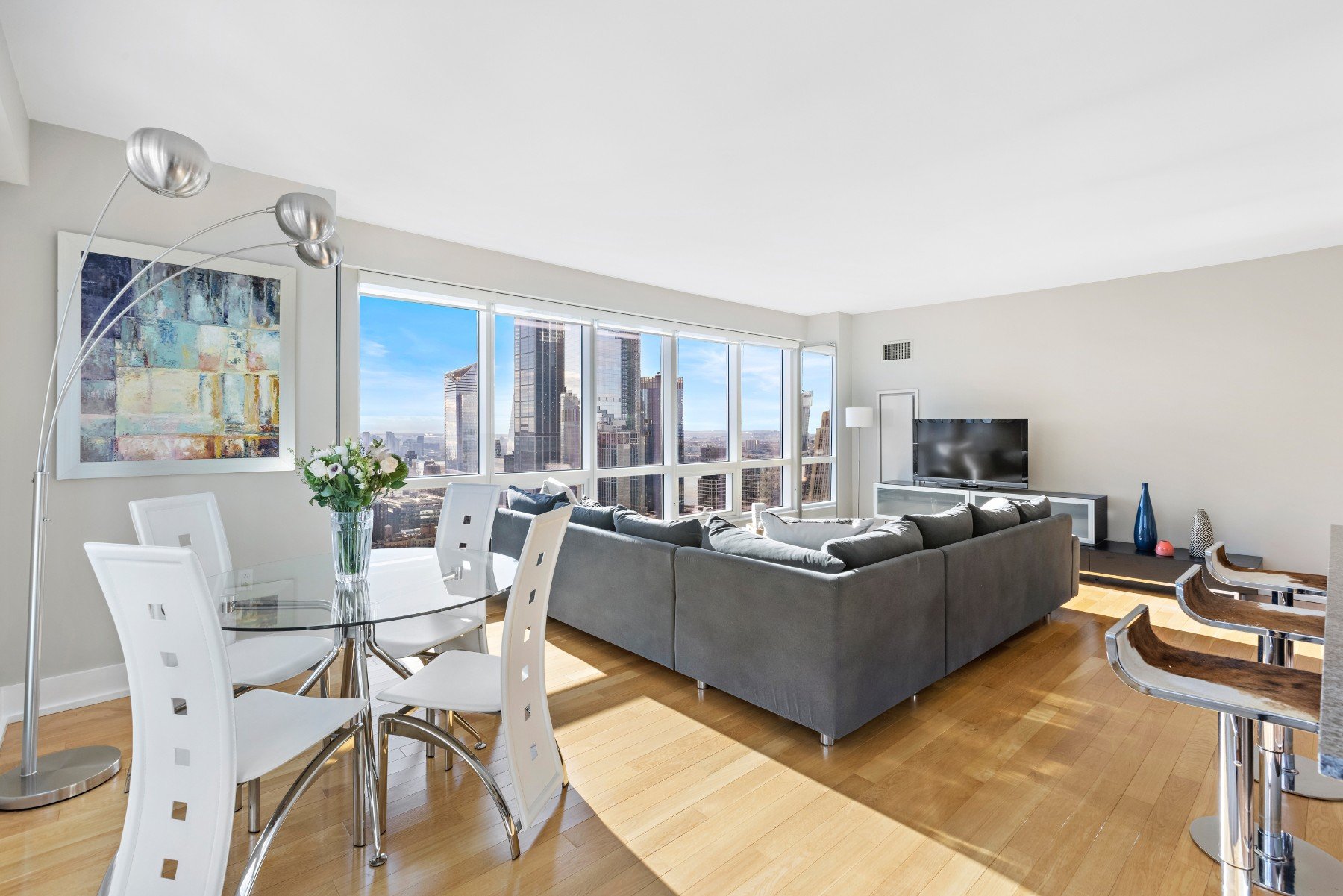 350 West 42nd Street, #53G
