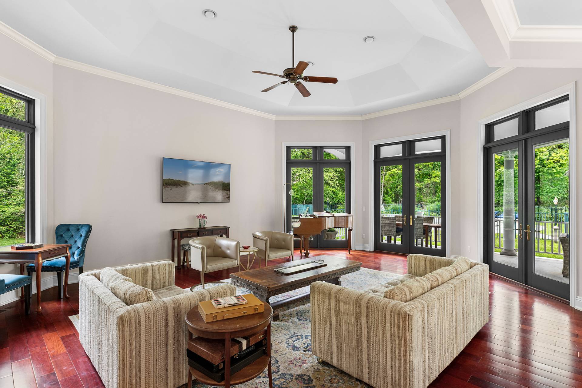3 Fairlea Court