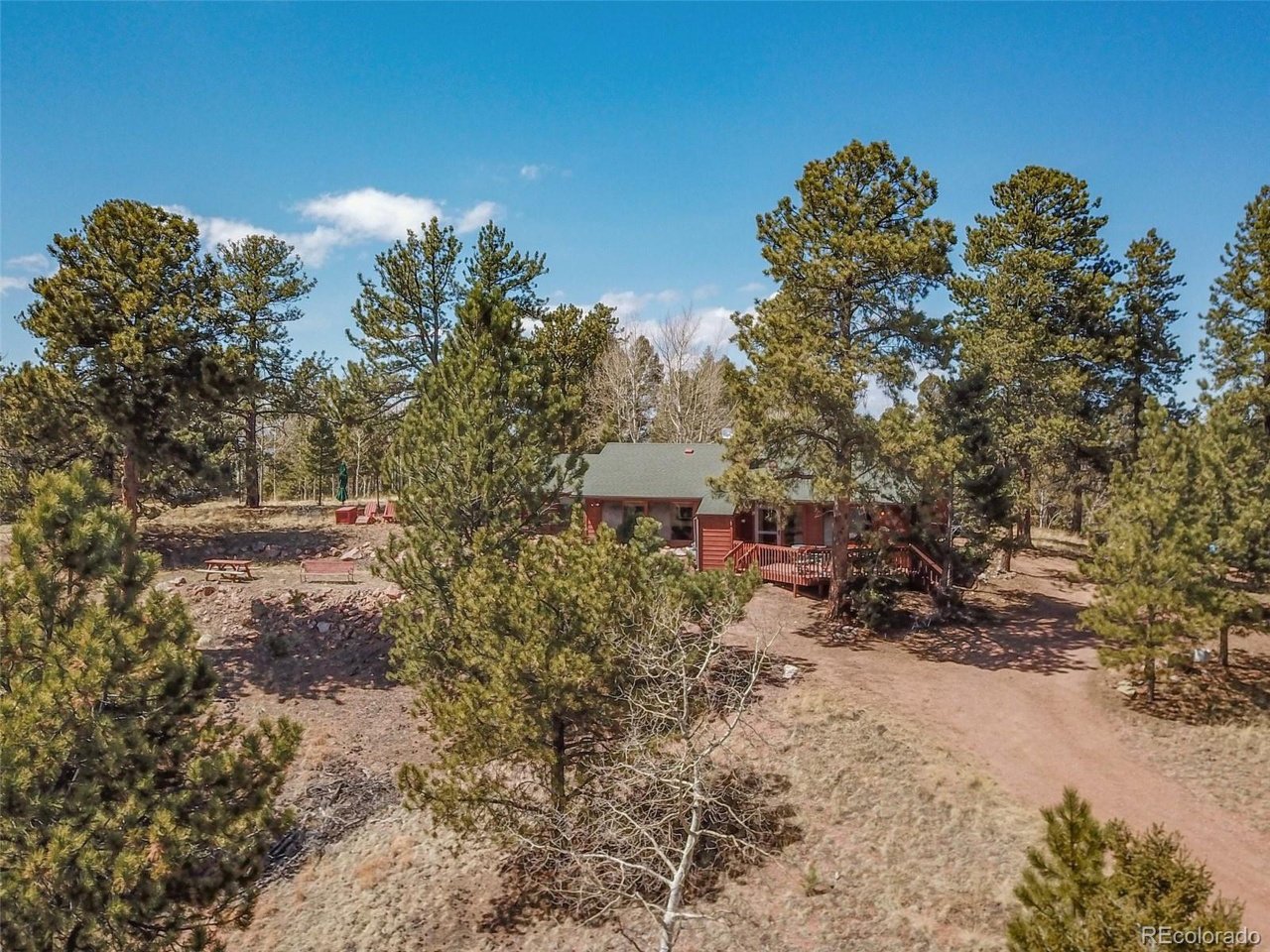 21 Pinon Ln