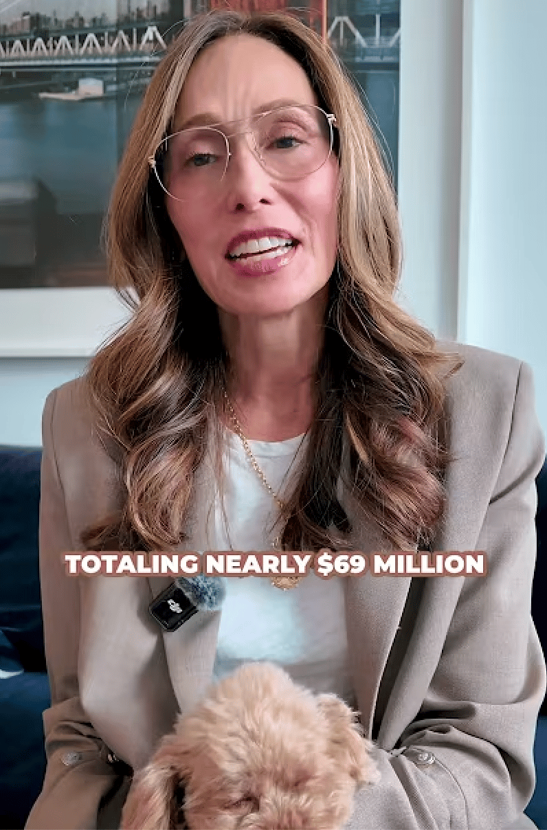 Week of September 8th NYC Market Update