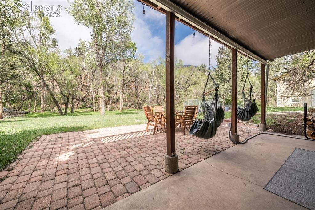 8850 Chipita Park Road