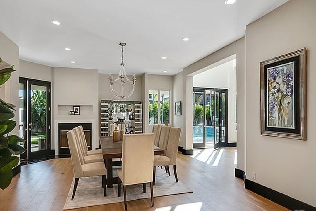 Chandler Contemporary
