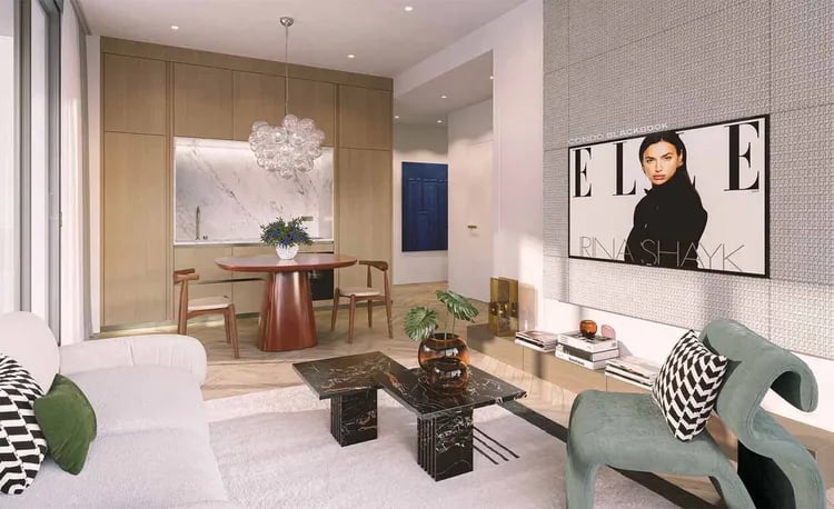 ELLE Residences