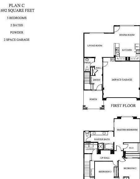 11614 Cardelina Ln