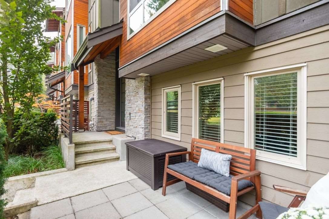 897 Premier St, #17