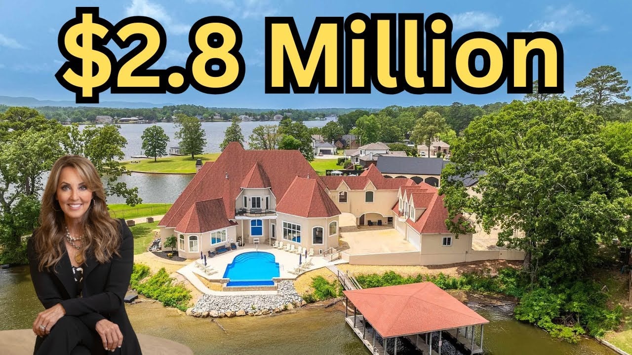 109 Roadrunner, Hot Springs, AR