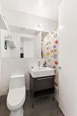 970 Kent Avenue #602