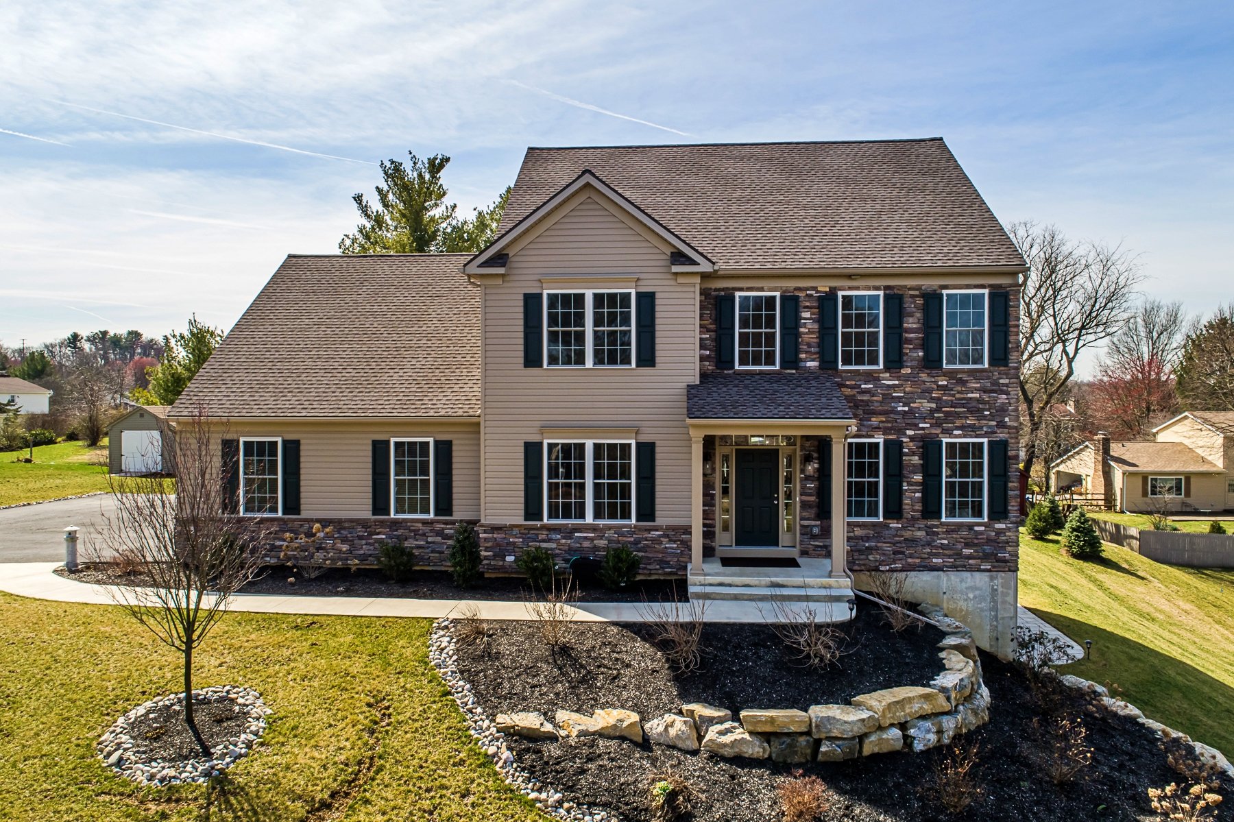 1050 Kressler Road