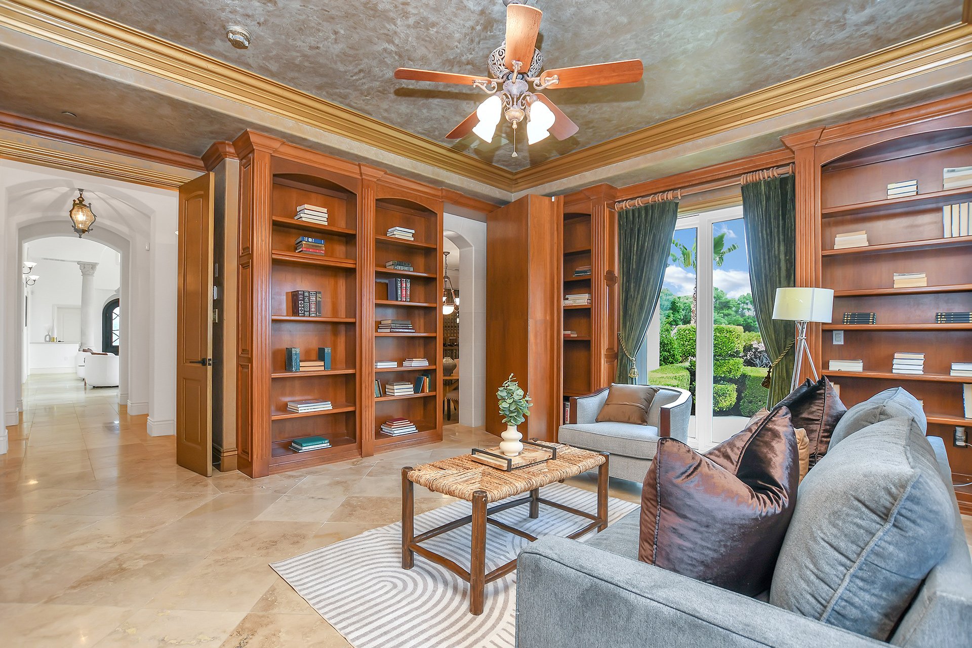 Brentwood Vineyard Estate