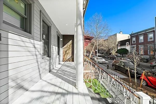111 Noble Street