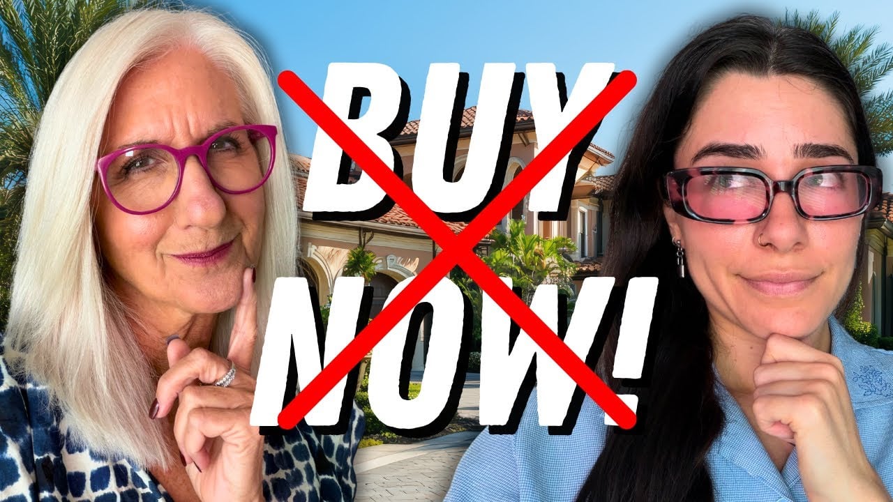 Why You SHOULD Wait Until 2026 to Buy (Or Should You?)