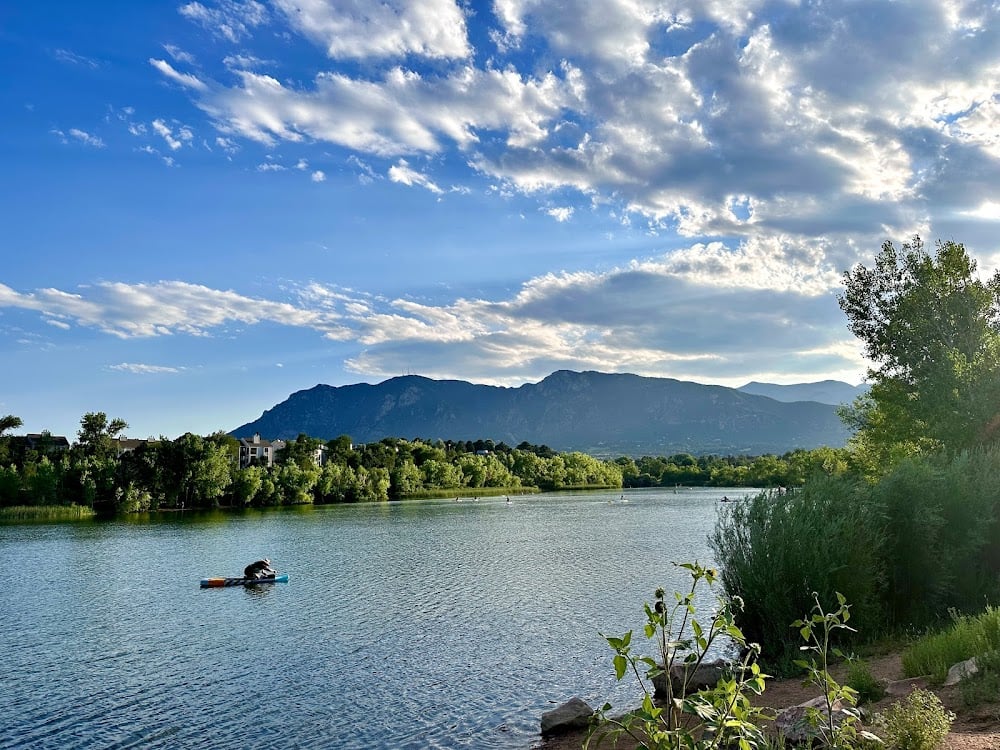 Prosper- Quail Lake