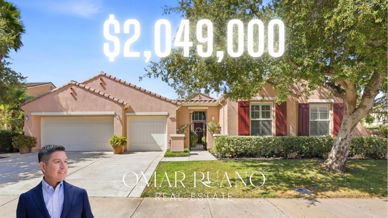 1481 Morning Star Dr, Morgan Hill, CA 95037