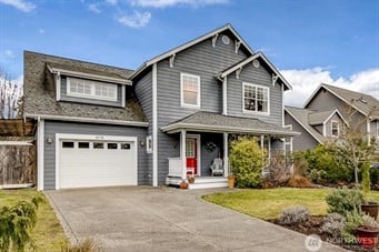 1878 Fort Ward Hill Road NE