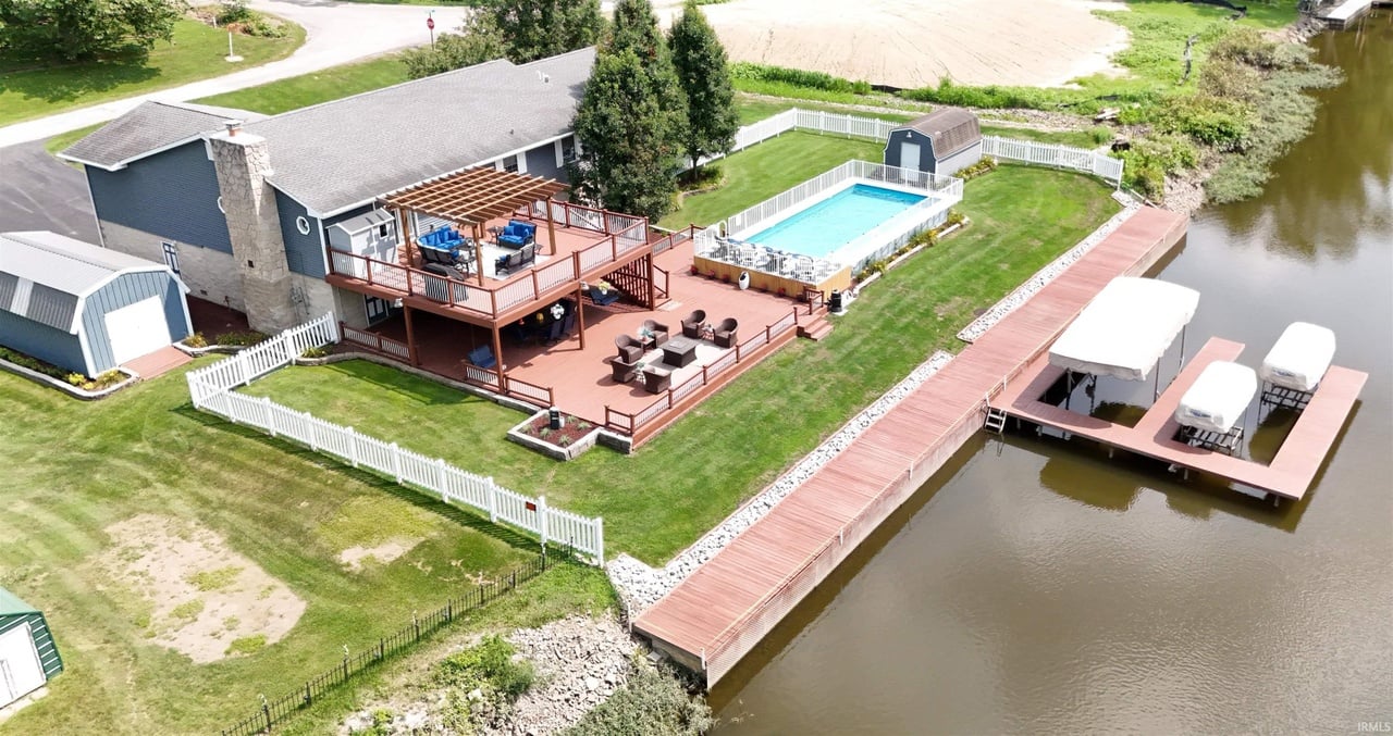 1602 N Brandywine Ct