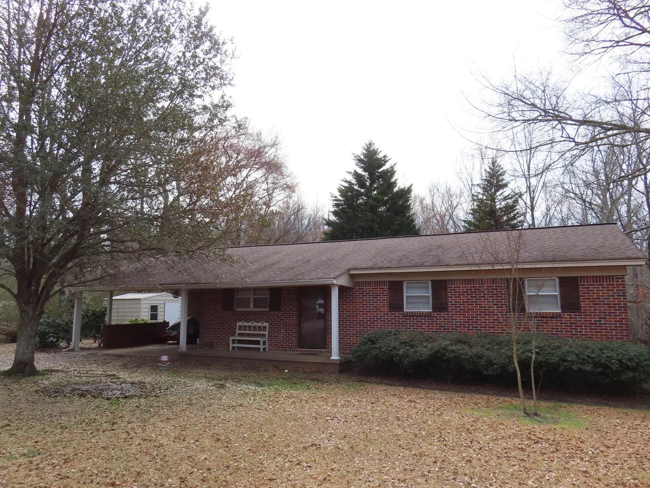 60020 Cole Rd