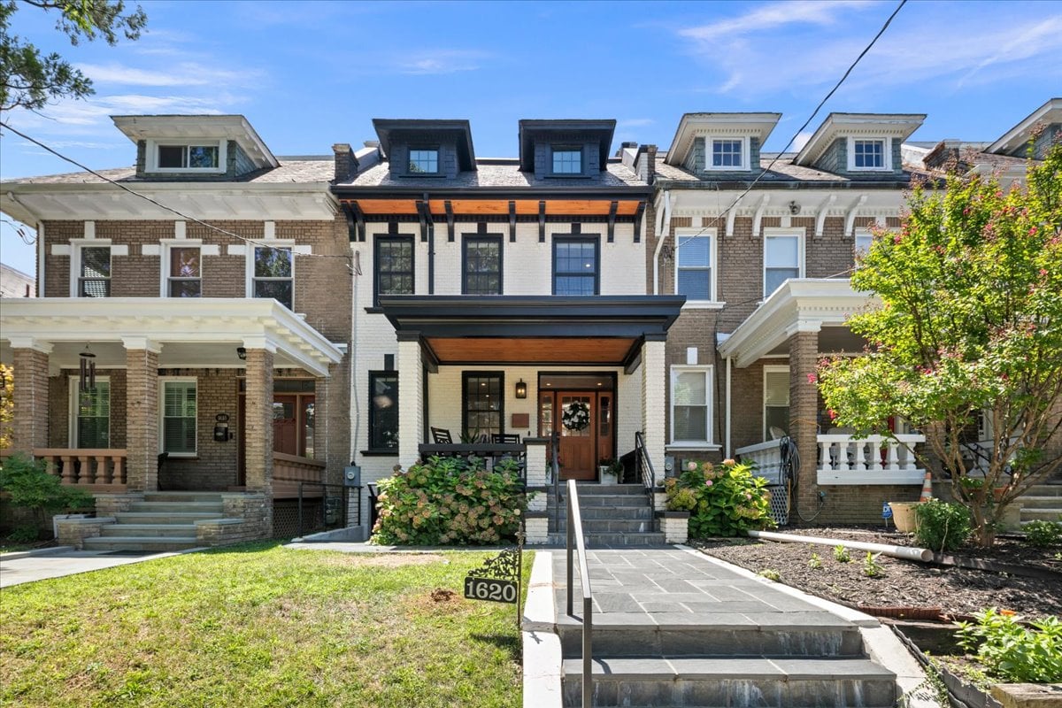 1620 Allison St NW