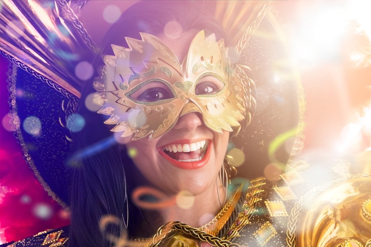 Celebrate Carifest Carnival Day with Family, Friends, Food, and Music