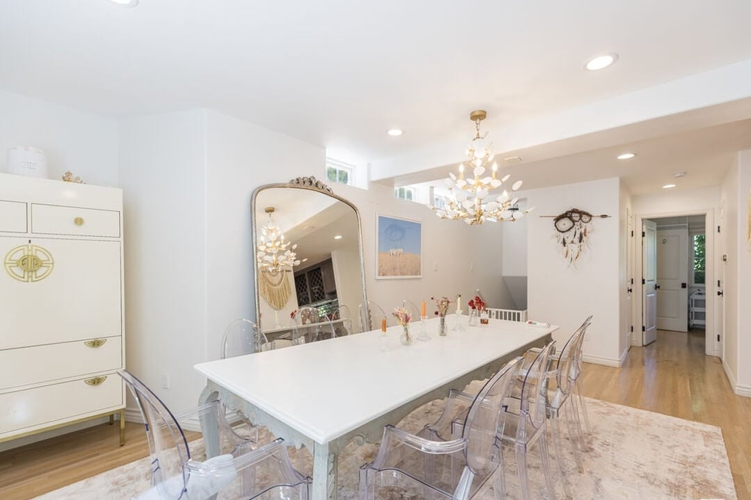 Pinnacle Estate, Wonderland Ave, 90046