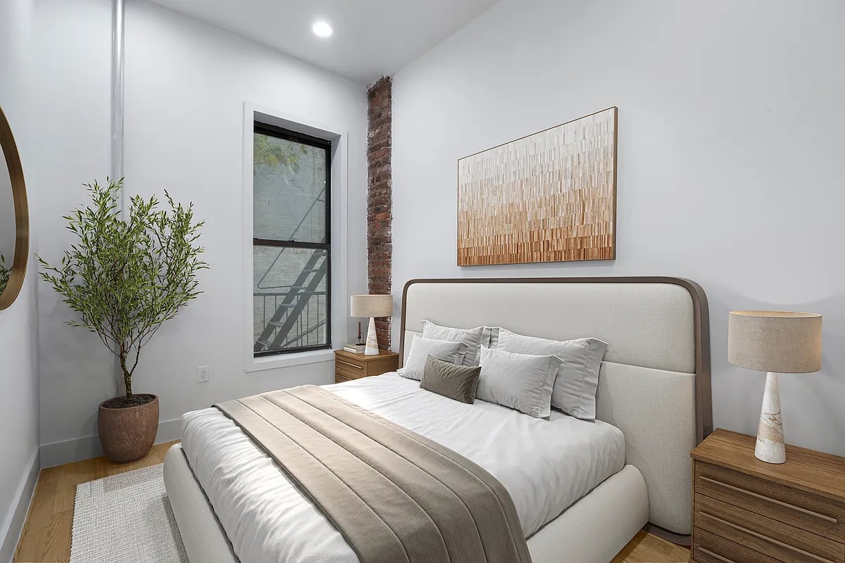 1047 Bedford Avenue A2