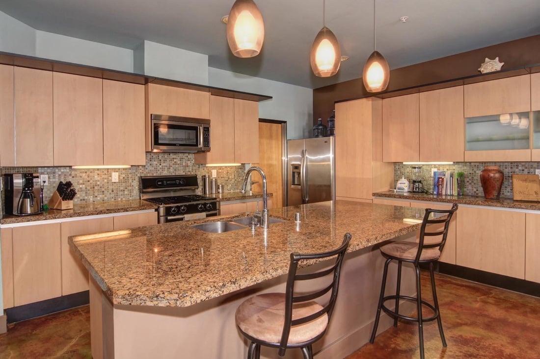 Sold in Midtown! Represented the Buyer and The Seller